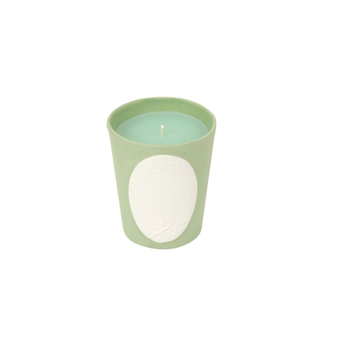 Candle Almond