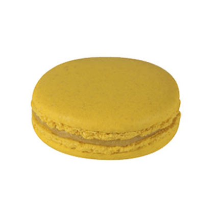 Lemon macarons are one of the most sumptuous and refreshing flavor option that you can easily make at home inspired by Ladurée's renowned macarons.